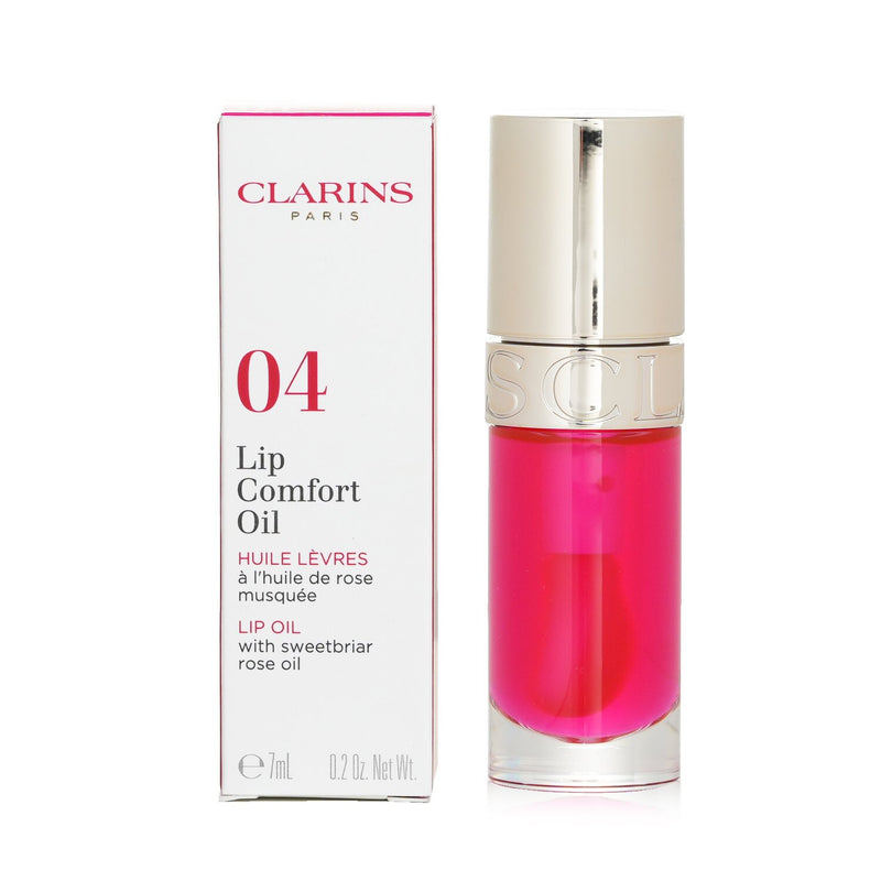 Lip Comfort Oil -