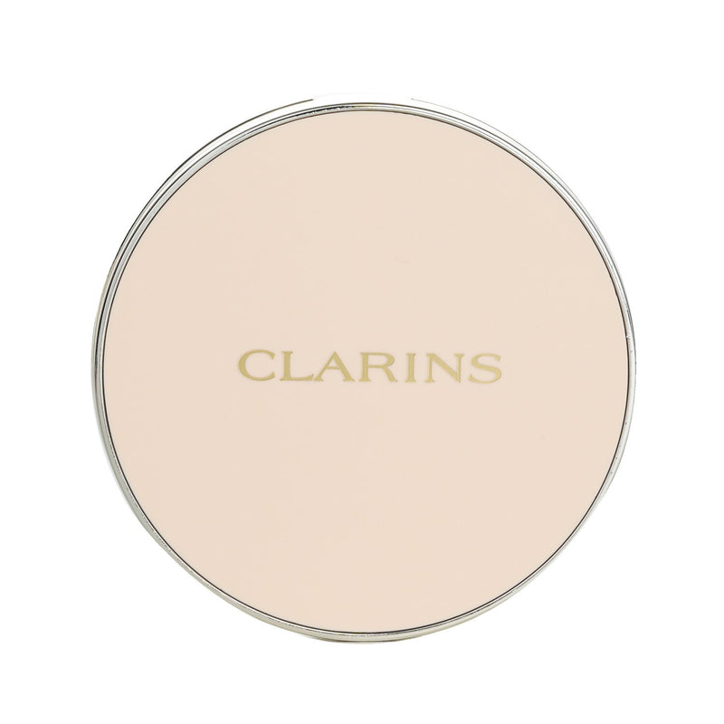 Ever Matte Compact Powder -