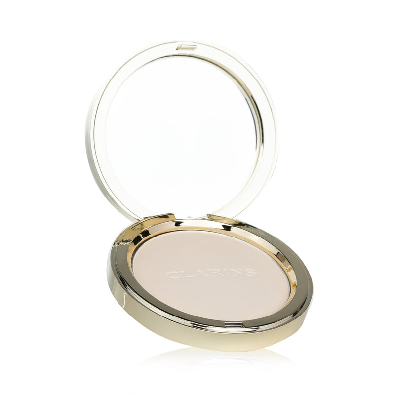 Ever Matte Compact Powder -