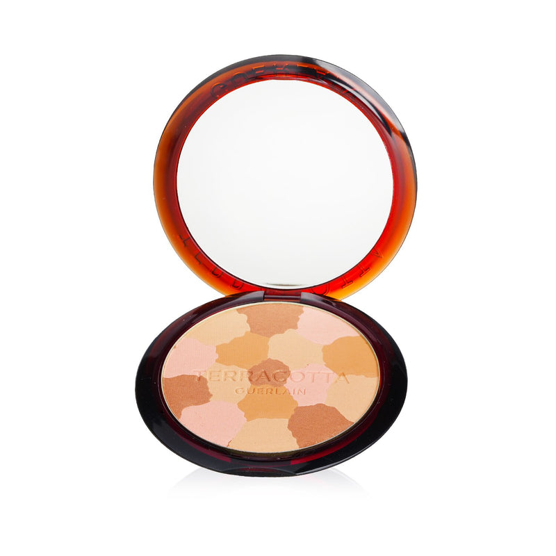 Terracotta Light The Sun Kissed Healthy Glow Powder -