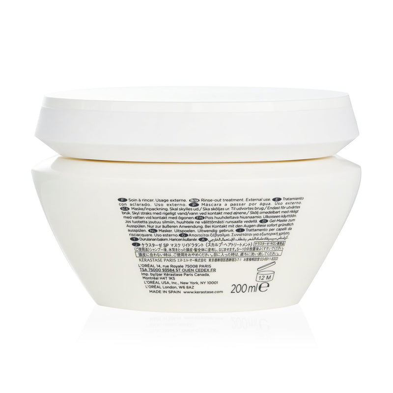 Specifique Masque Rehydratant (For Sensitized and Dehydrated Lengths)