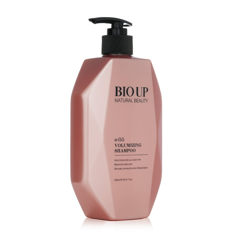 BIO UP a-GG Volumizing Shampoo