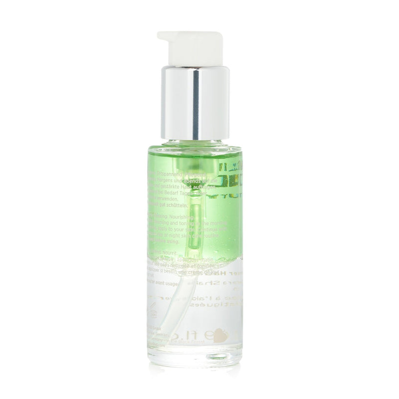 2-Phase Aloe Vera Shake - For Stressed Skin