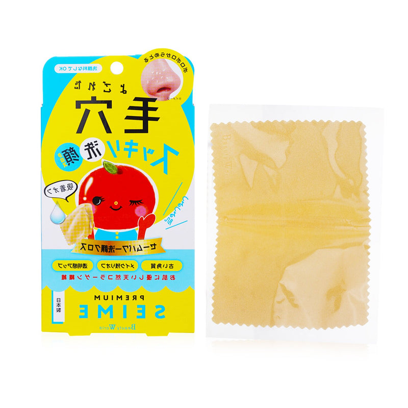 Face Cleaning Pore Cloth