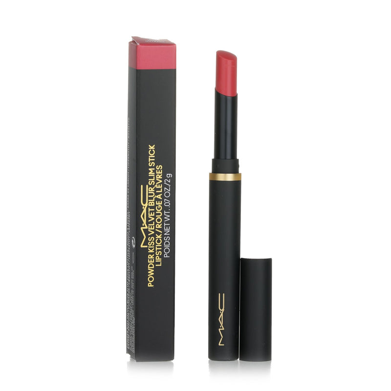 Powder Kiss Velvet Blur Slim Lipstick -