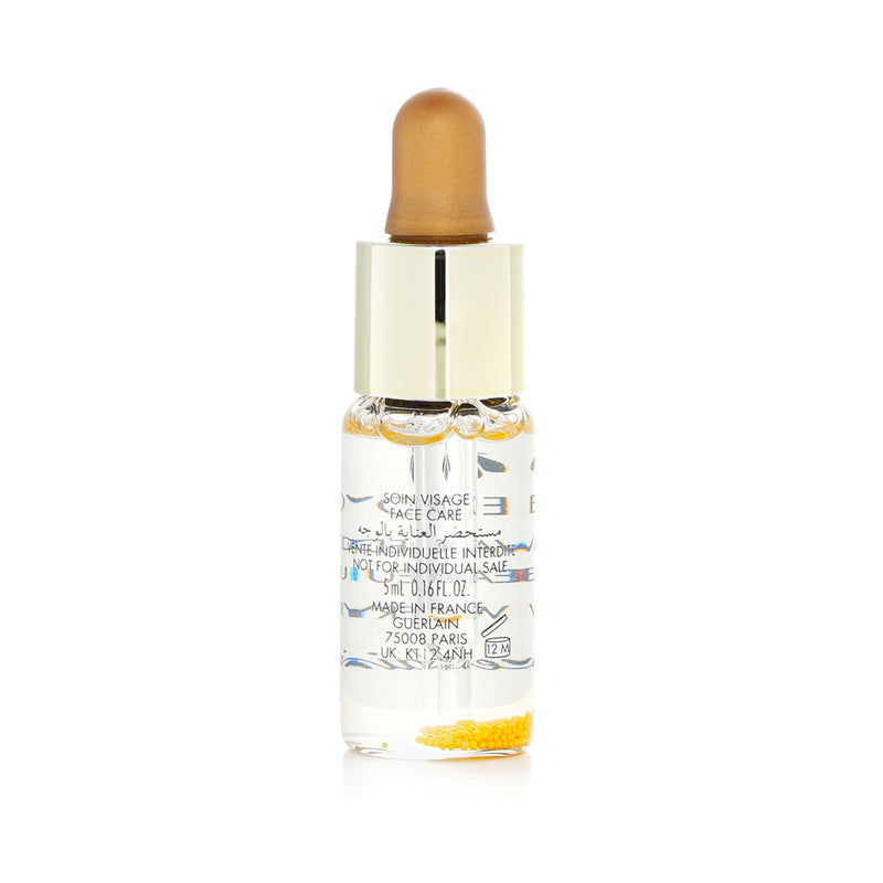 Abeille Royale Advanced Youth Watery Oil