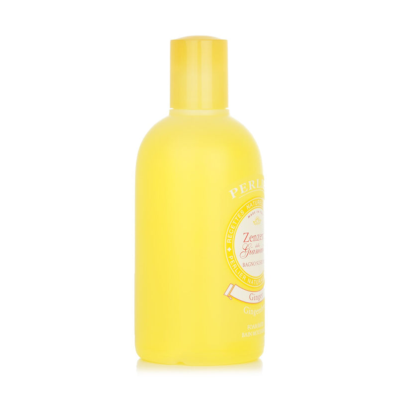 Ginger Shower Gel