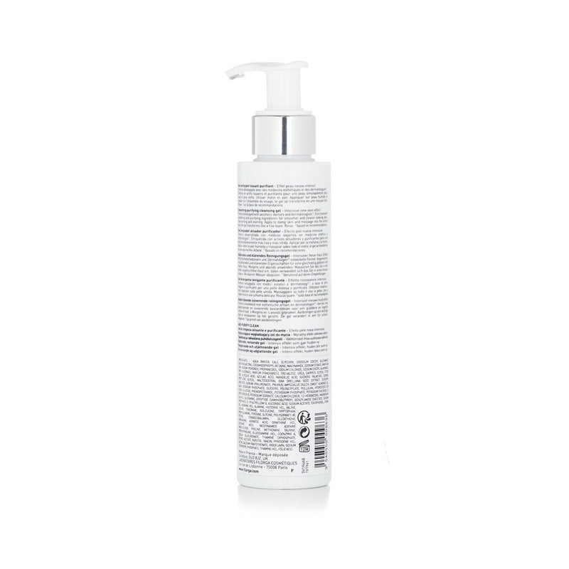 Age Purify Cleanser