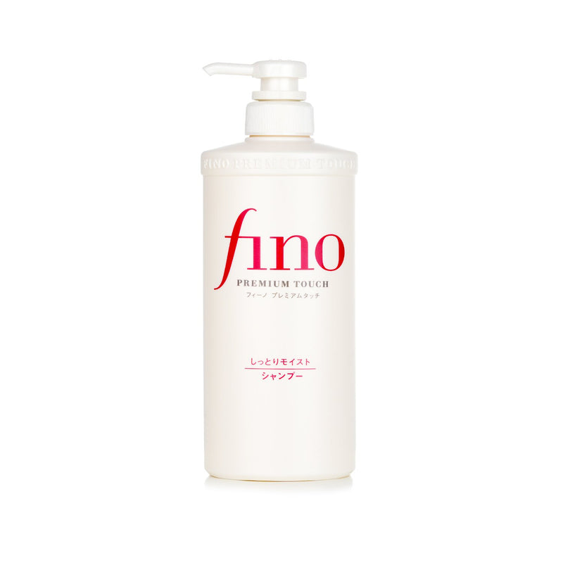 Fino Premium Touch Hair Shampoo