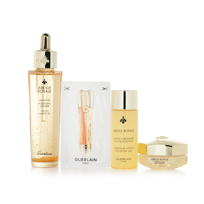 Advanced Youth Watery Oil Age-Defying Programme Set