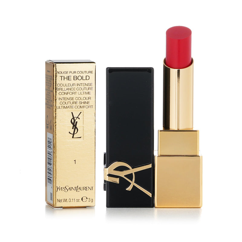 Rouge Pur Couture The Bold Lipstick -