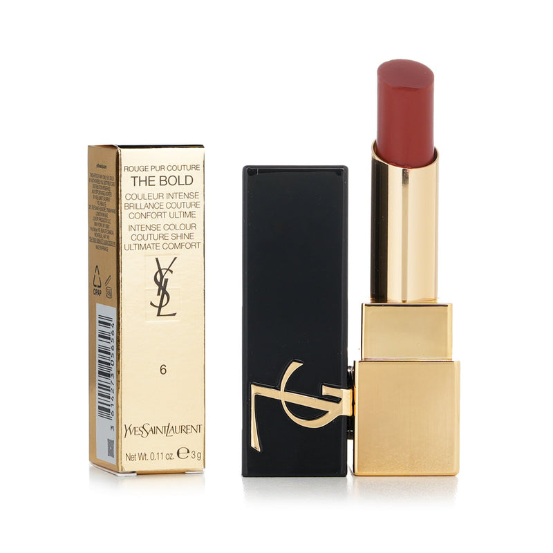 Rouge Pur Couture The Bold Lipstick -