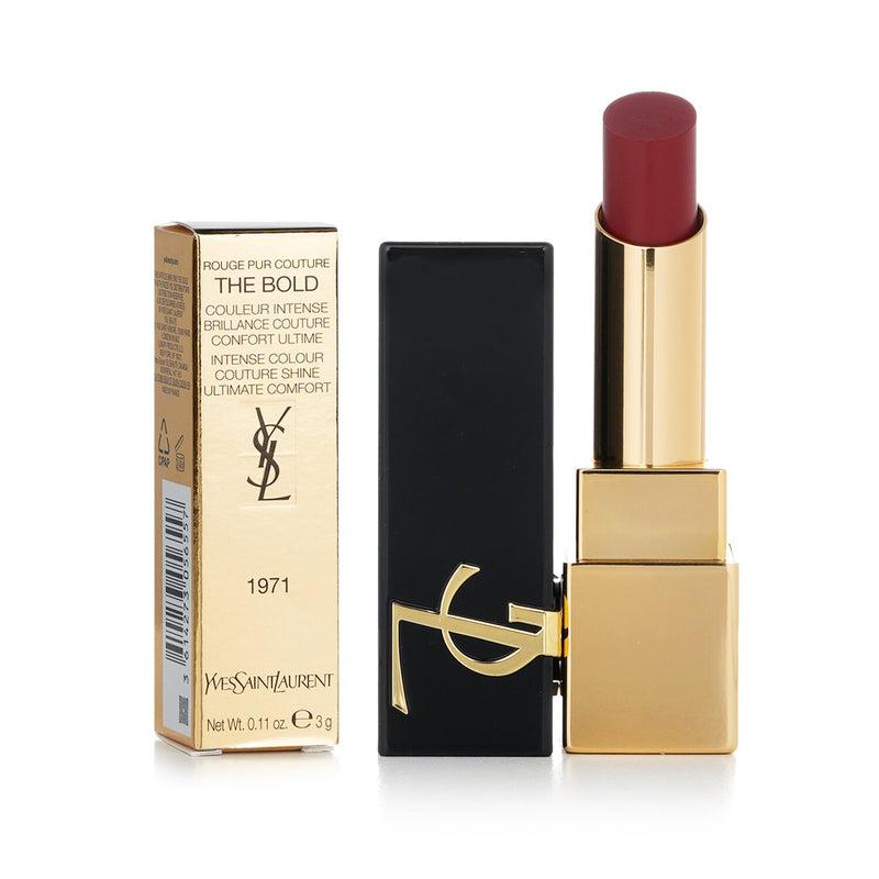 Rouge Pur Couture The Bold Lipstick -