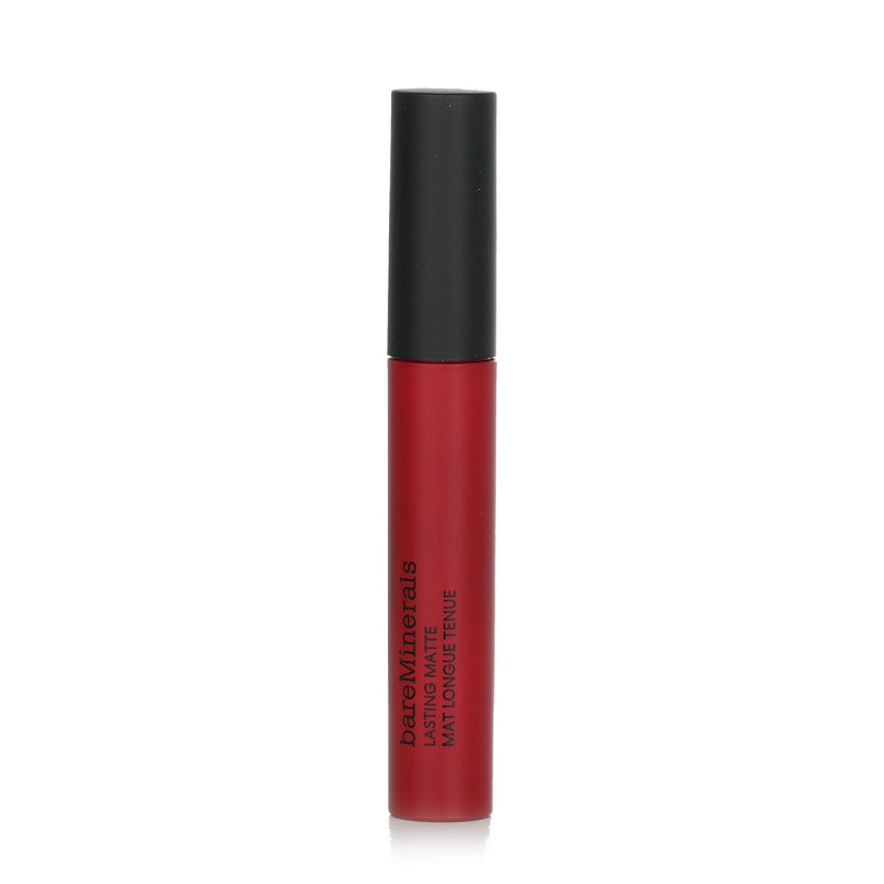 Mineralist Lasting Matte Liquid Lipstick -