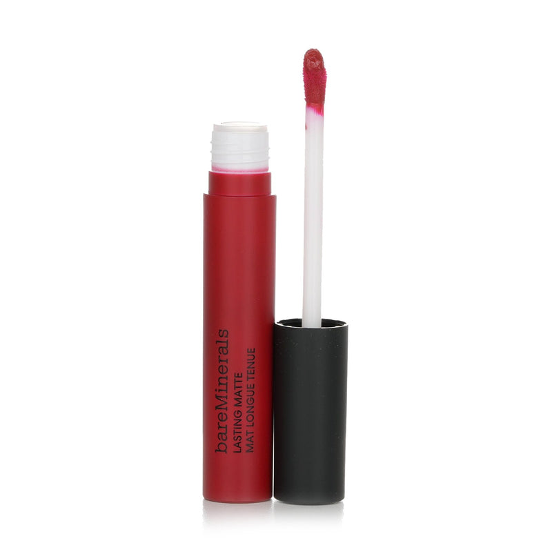 Mineralist Lasting Matte Liquid Lipstick -