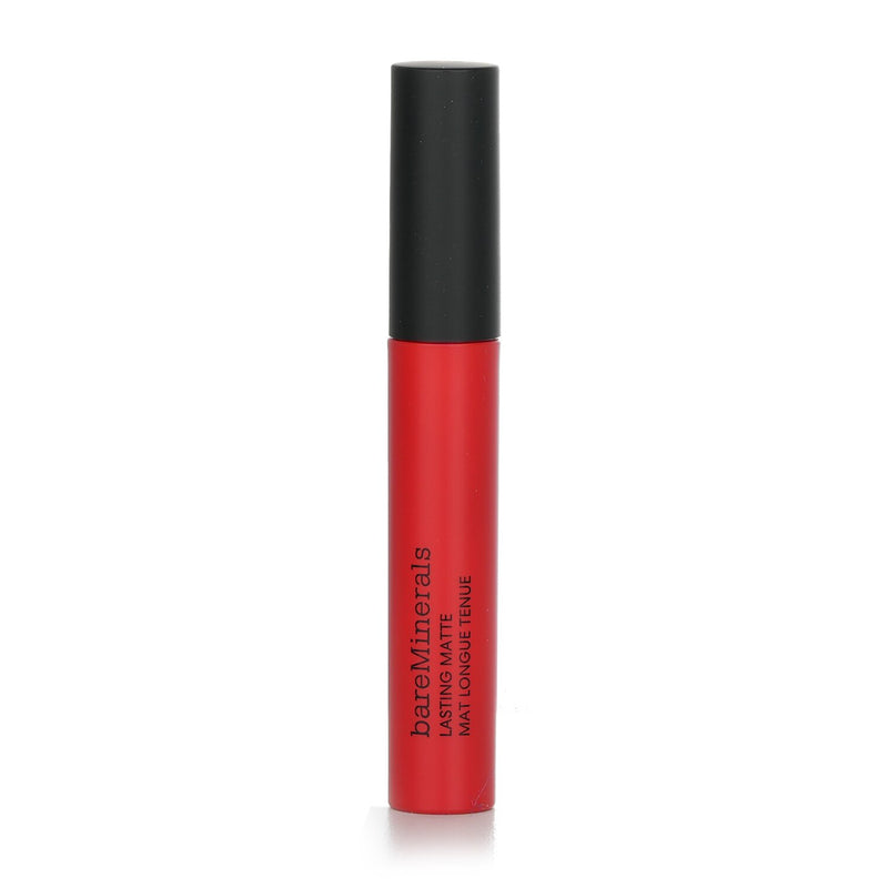 Mineralist Lasting Matte Liquid Lipstick -