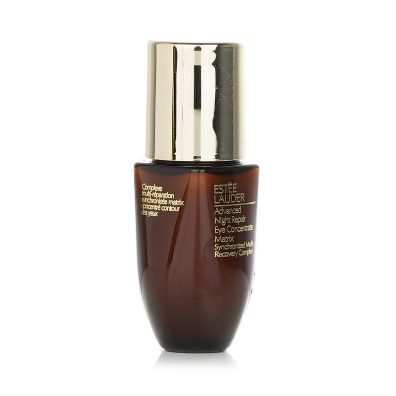 Advanced Night Repair Eye Concentrate Matrix Synchronized Multi-Recovery Complex (Miniature)