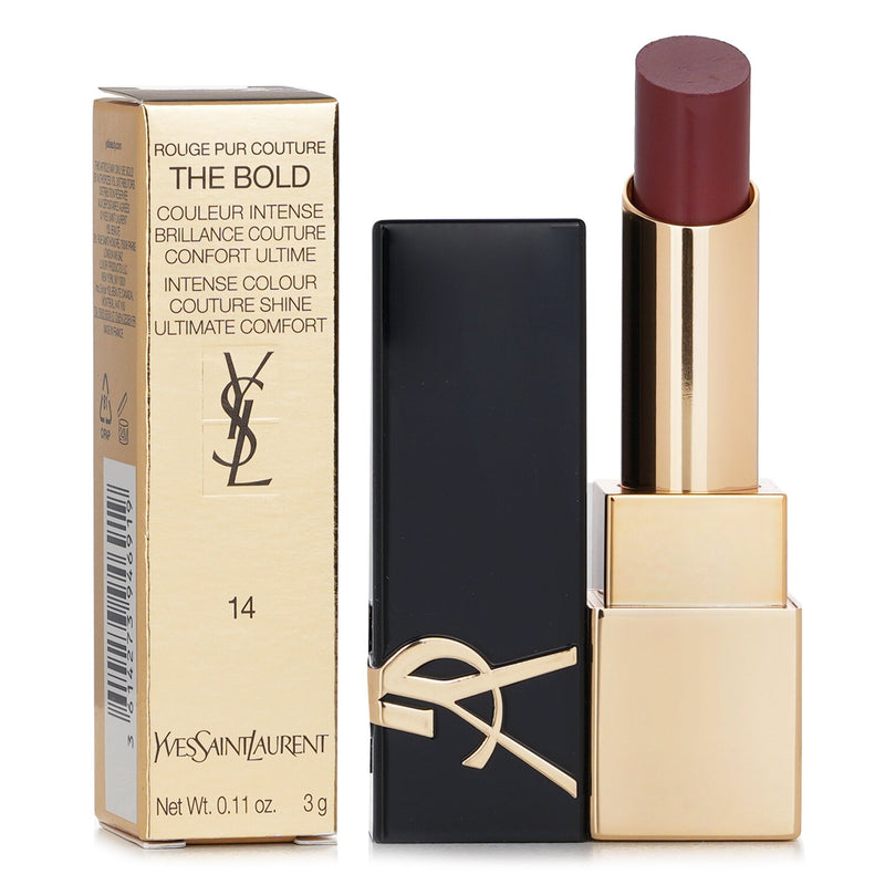 Rouge Pur Couture The Bold Lipstick