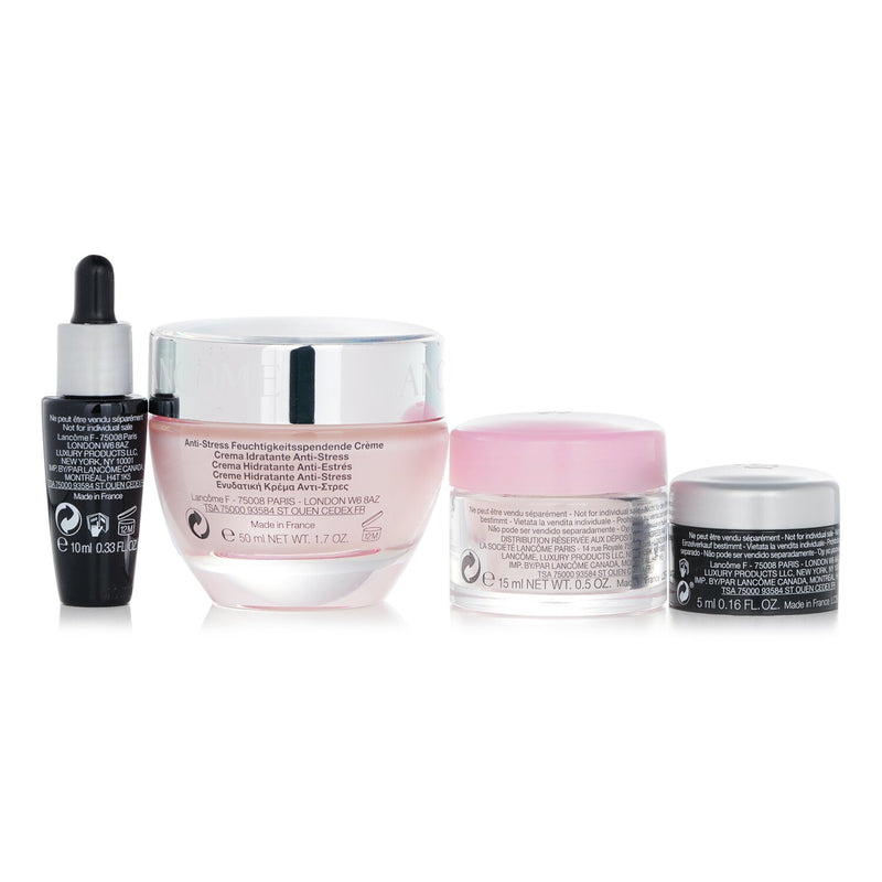 Hydra Zen Skincare Set