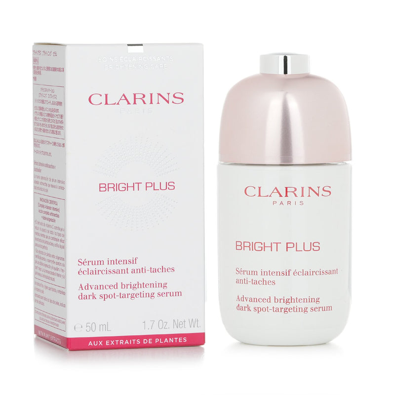 Bright Plus Advanced Brightening Dark Spot Targeting Serum