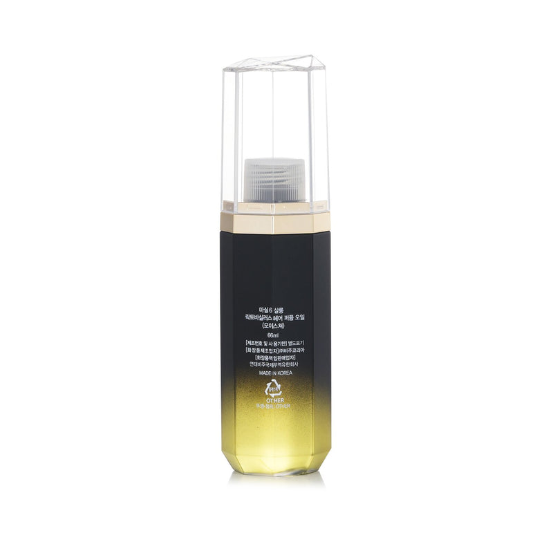 6 Salon Lactobacillus Hair Perfume Oil (Moisture)