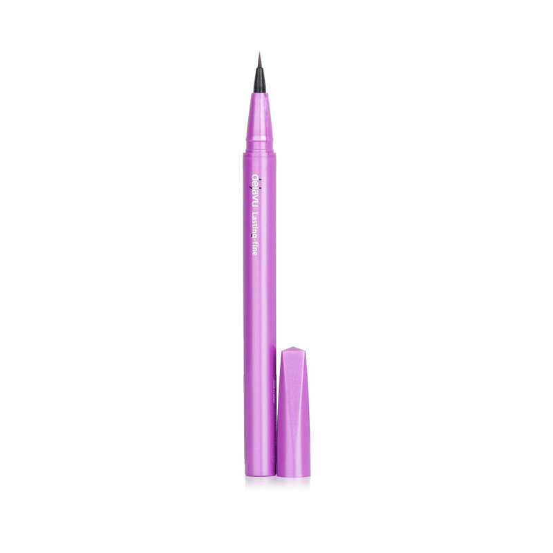 Lasting Fine E Short Brush Liquid Eyeliner -