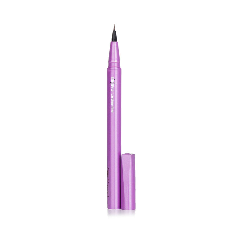 Lasting Fine E Short Brush Liquid Eyeliner -