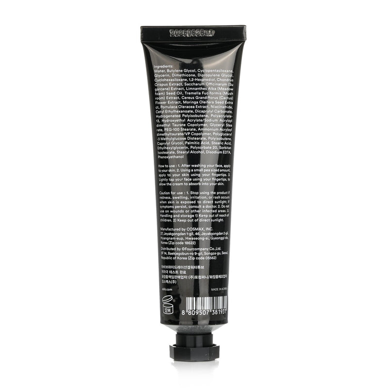 Hydration Gel Water Tube