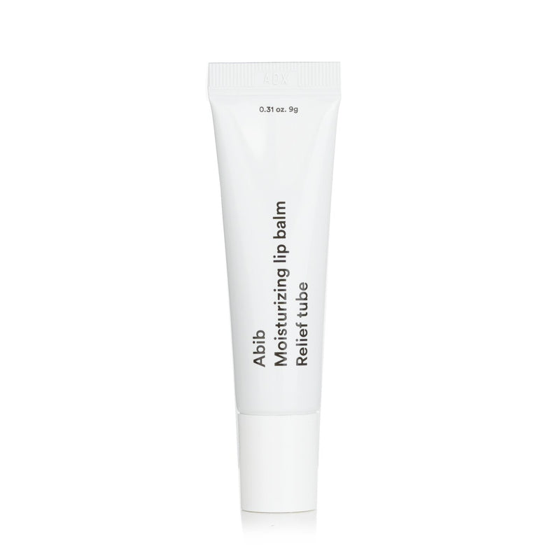 Moisturizing lip balm Relief tube