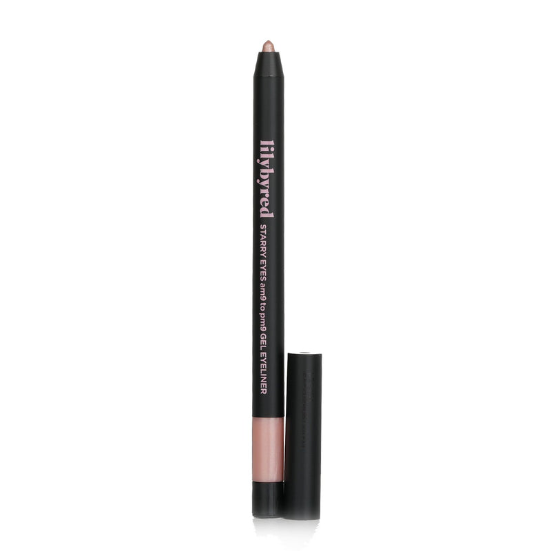 Starry Eyes am9 to pm9 Gel Eyeliner -