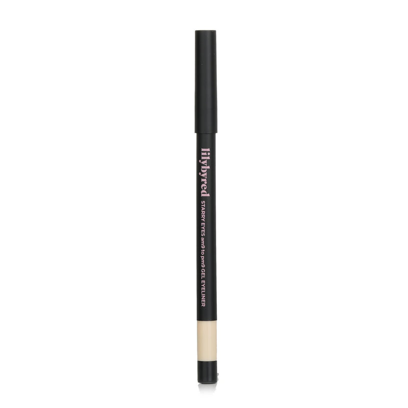 Starry Eyes am9 to pm9 Gel Eyeliner -