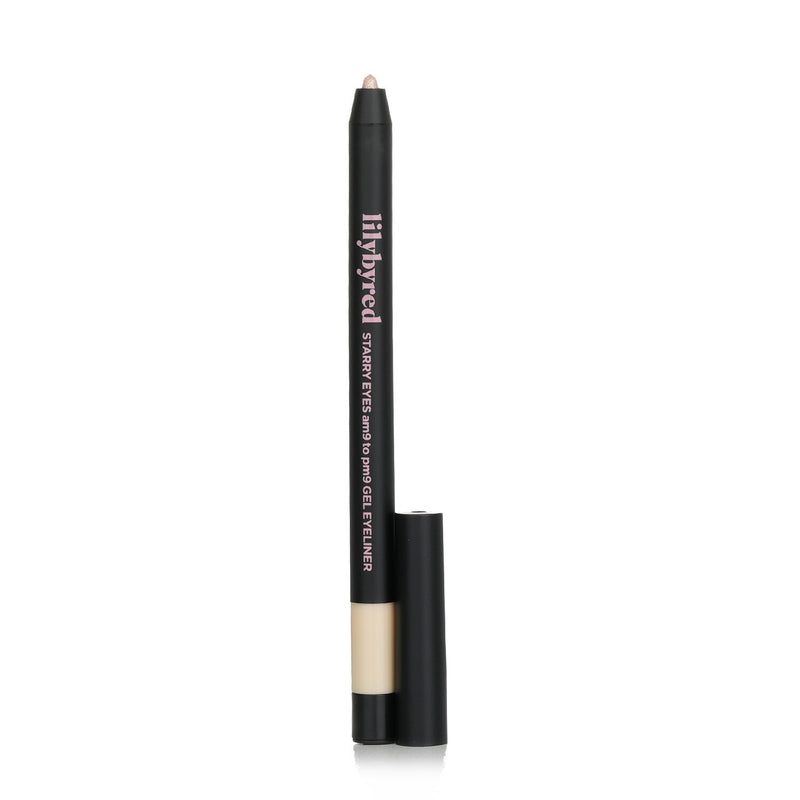 Starry Eyes am9 to pm9 Gel Eyeliner -