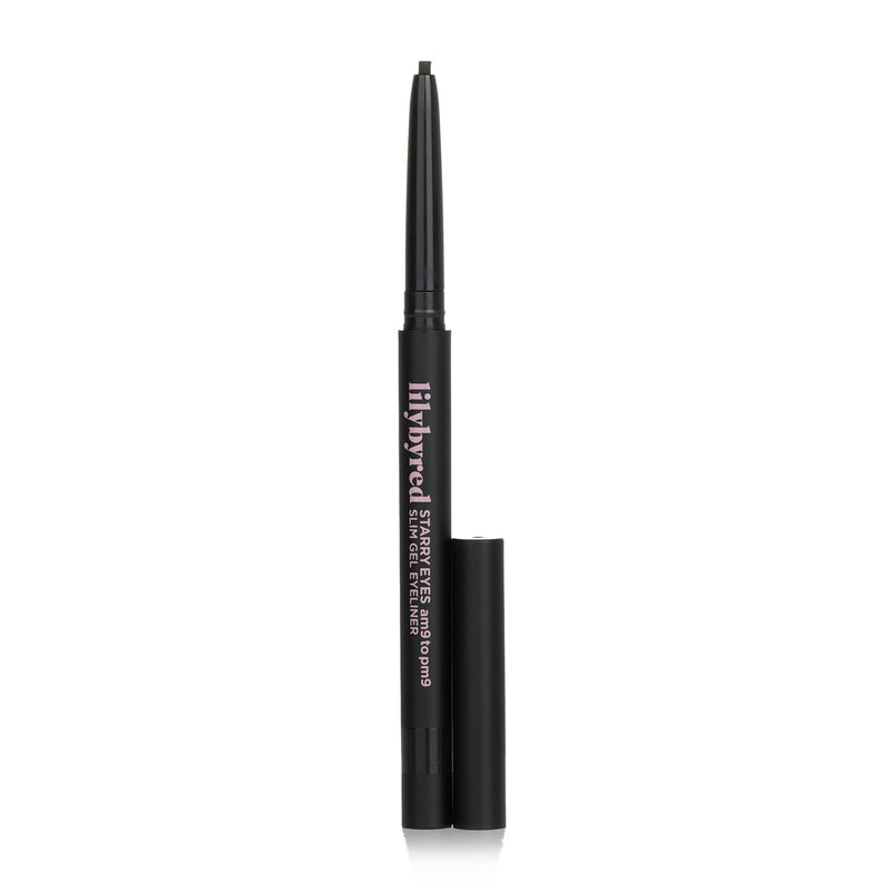 Starry Eyes am9 to pm9 Gel Eyeliner -