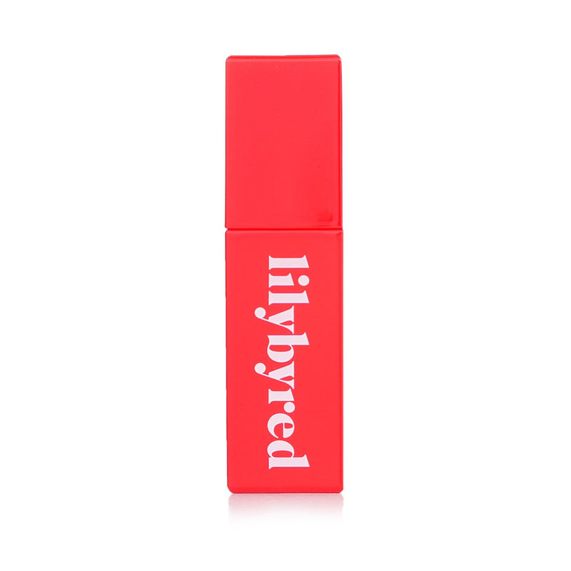 Bloody Liar Coating Tint -