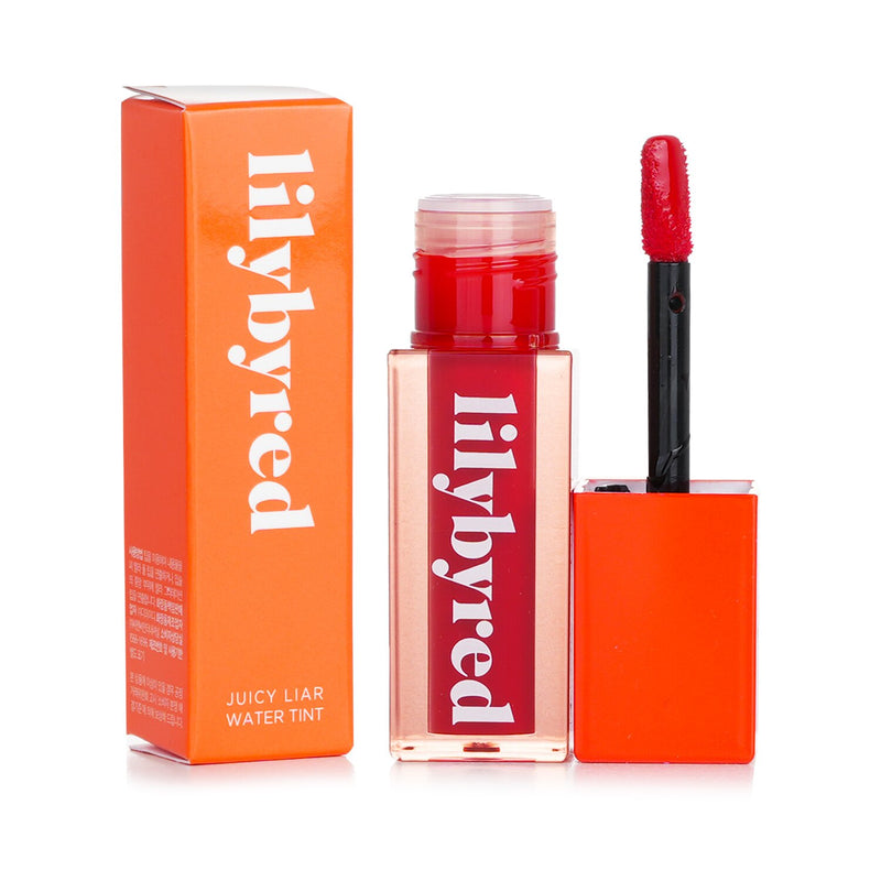 Juicy Liar Water Tint -