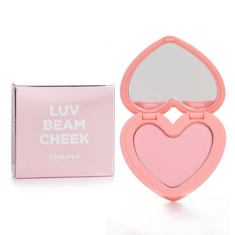 Luv Beam Cheek -