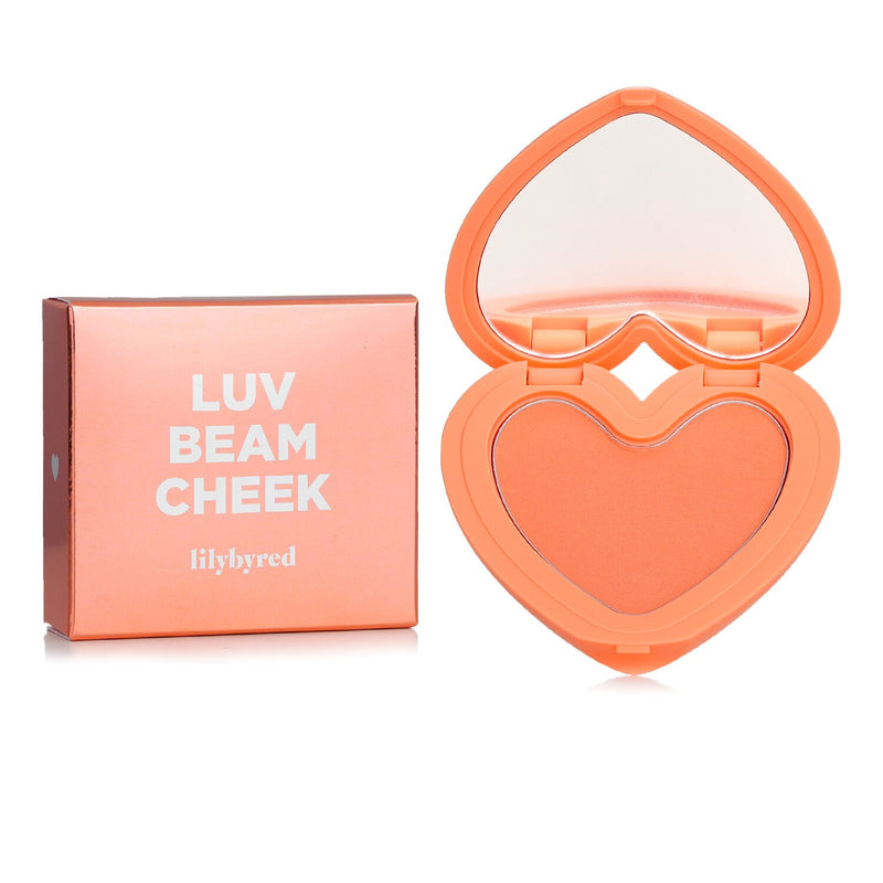 Luv Beam Cheek -