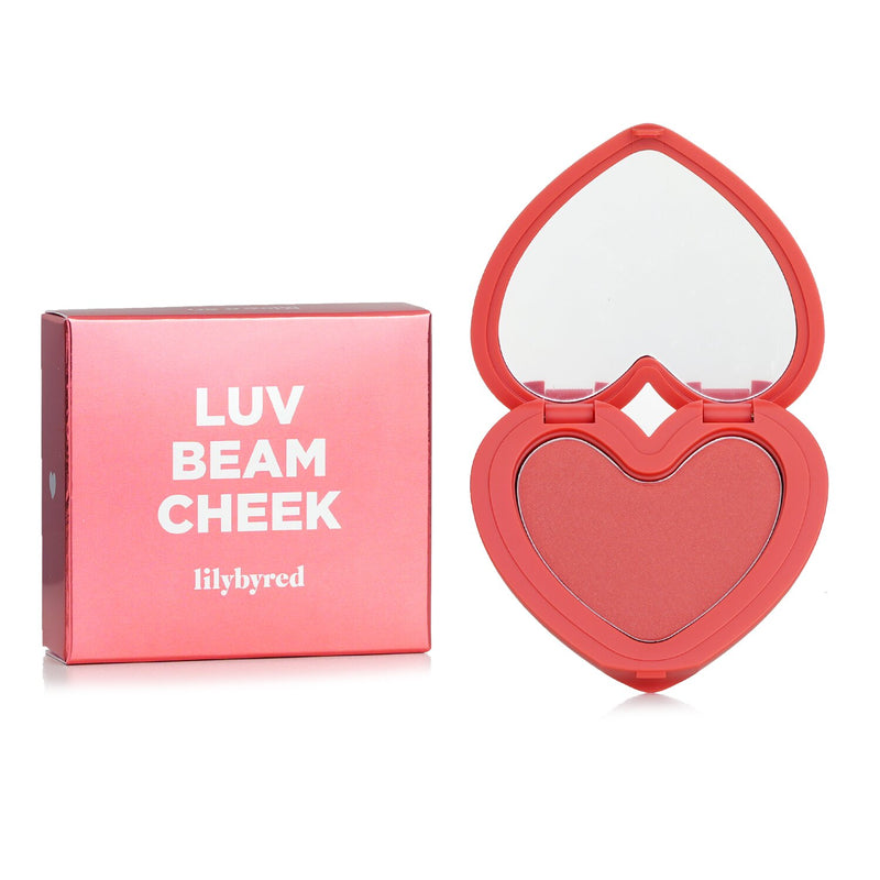 Luv Beam Cheek -