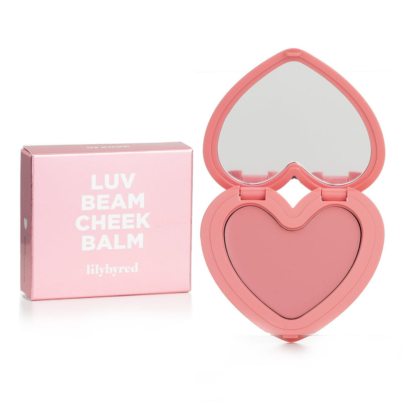 Luv Beam Cheek Balm -