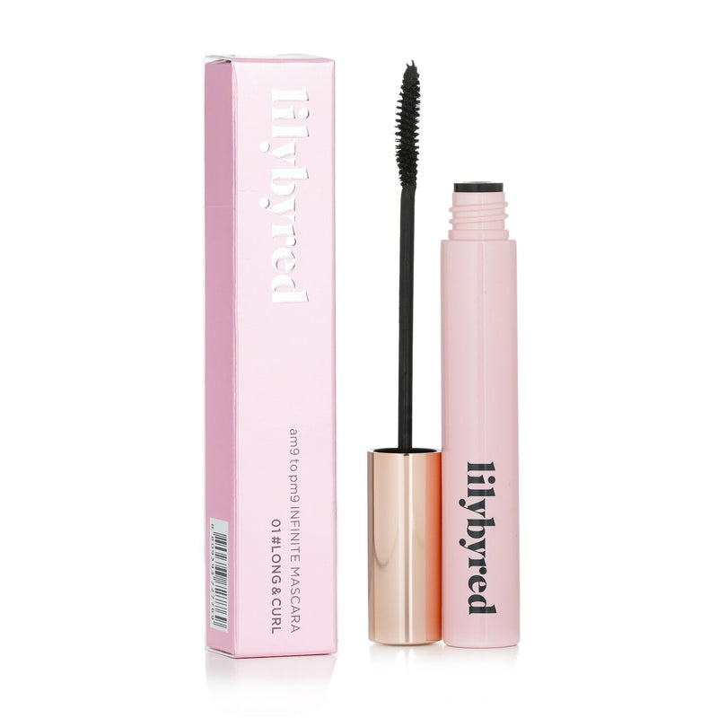 am9 to pm9 Infinite Mascara -