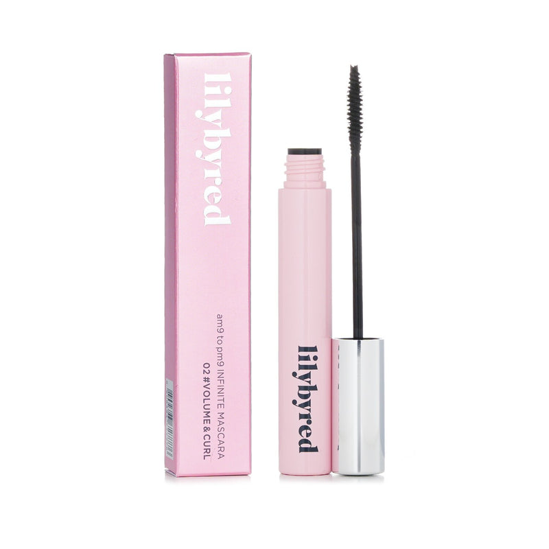 am9 to pm9 Infinite Mascara -