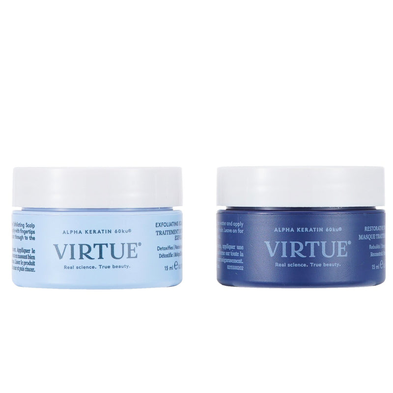 Hair & Scalp Reset Duo Set