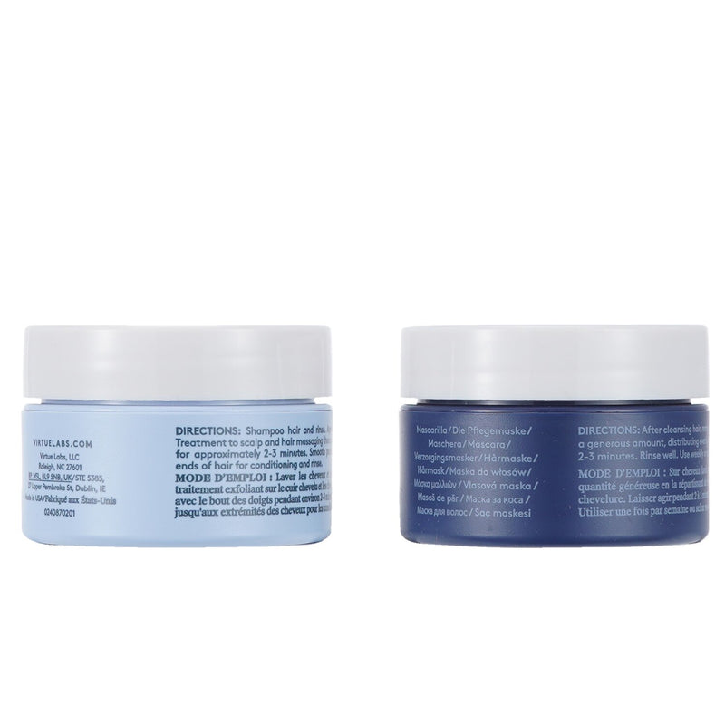 Hair & Scalp Reset Duo Set