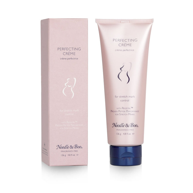 Perfecting Creme - For Stretch Mark Control - Fragrance Free