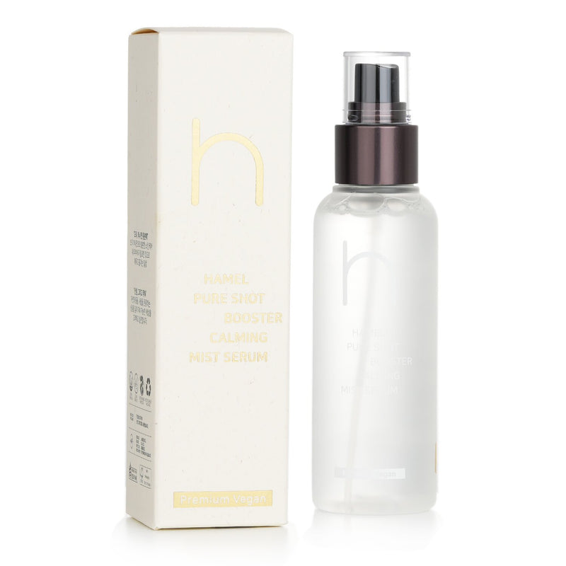 Pure Shot Booster Calming Mist Serum