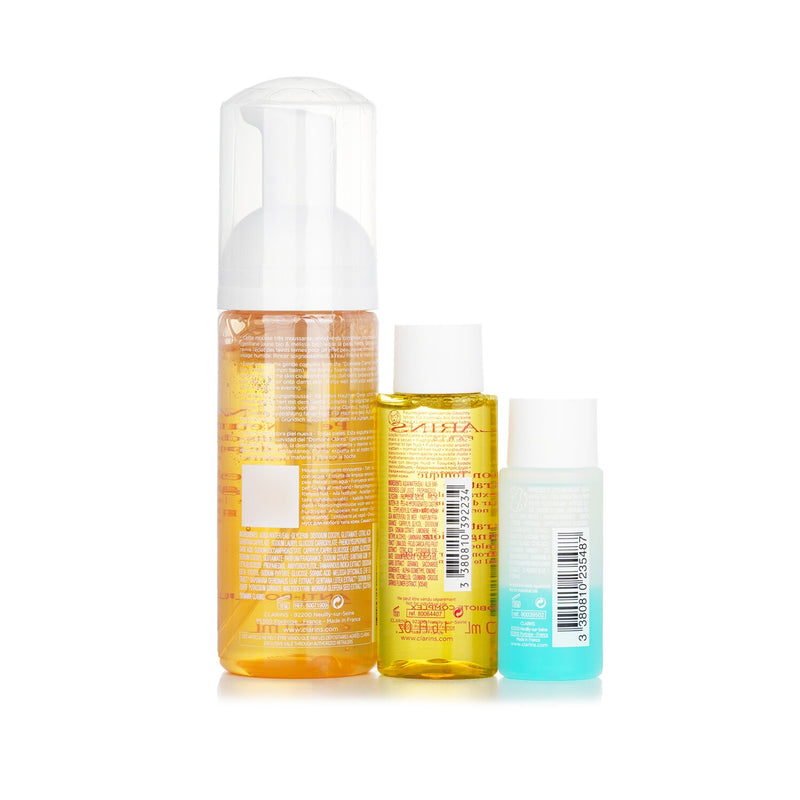 Face Cleansing Ritual Set