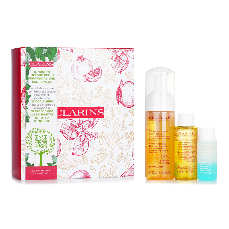 Face Cleansing Ritual Set