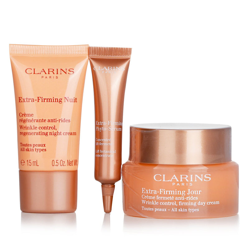 Extra Firming Set: