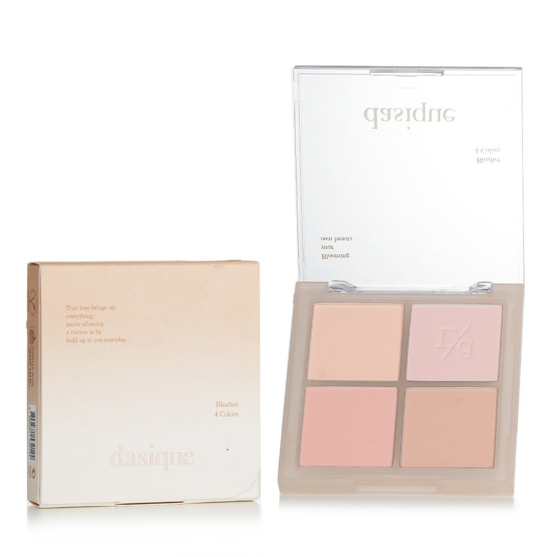 Blending Mood Cheek -