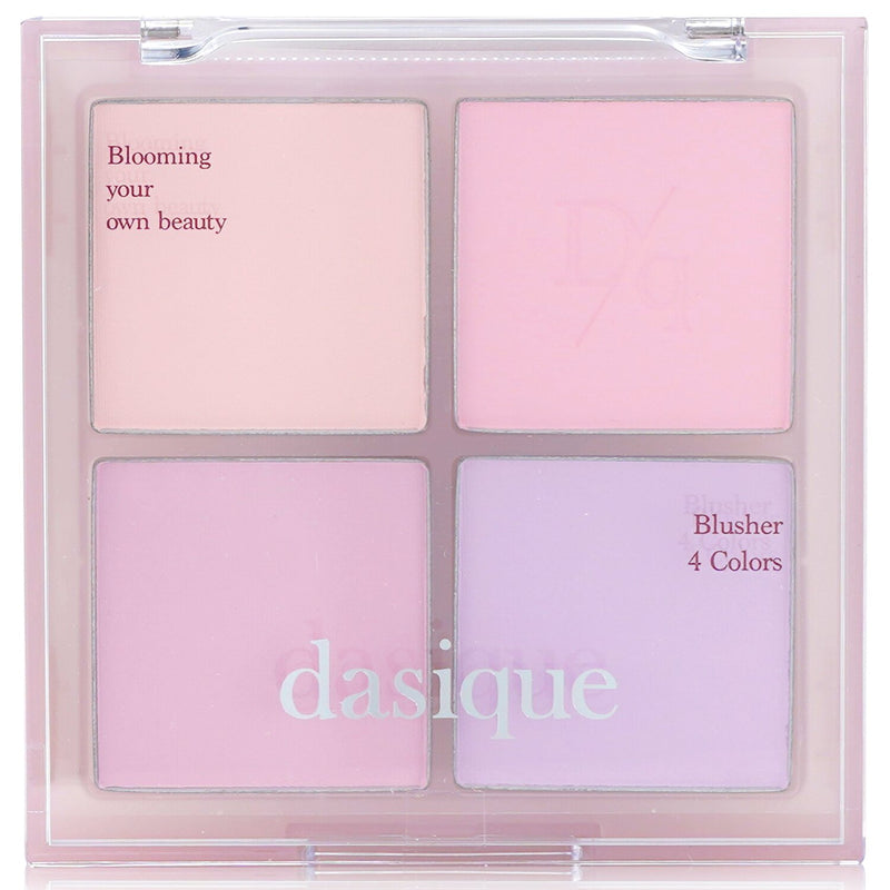 Blending Mood Cheek -